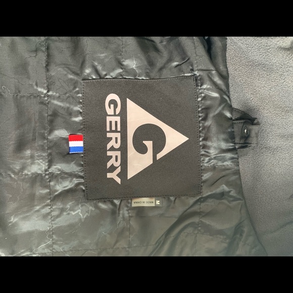 Gerry Snowboard Jacket - Picture 5 of 6